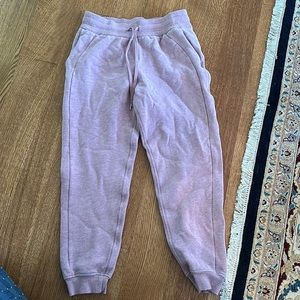 Lululemon Joggers Size 8 Never worn